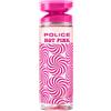 Police Hot Pink Eau de Toilette 100ml 100 ml Eau de Toilette