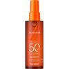 Lancaster Sun Beauty Body Dry Oil SPF50 - Olio Solare di Lusso per una