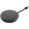 Trust ALTAVOZ BLUETOOTH MIRO COMPACT- POTENCIA 10W RMS - RESISTENTE AL AGUA IPX7-14H REP - MIC INCORPORADO - AUXILIAR 3.5MM 2