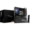 GIGABYTE X870E AORUS XTREME X3D AI TOP Scheda Madre - Supporta CPU AMD Ryzen serie 9000, VRM a 24+2+2 fasi, fino a 9000MHz DDR5 (O.C.), 2xPCIe 5.0 M.2 + 3xPCIe 4.0 M.2, Wi-Fi 7, LAN 10GbE, USB 4