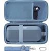 co2CREA Duro Custodia Viaggio Caso Copertina per Bose SoundLink Flex (2nd Gen) /Flex Bluetooth Diffusore（solo scatola,Case Only）