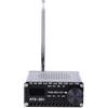 Pinafresa ATS-20+ Si4732 Full Band FM AM MW SW SSB Ricevitore Scanner-0.96 Pollici OLED Schermo FM AM SSB LSB USB con Antenna