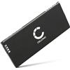 CELLONIC Batteria compatibile con Alcatel 1B 2020, OT-5002A, OT-5002D, OT-5002F, OT-5002H, OT-5002I, OT-5002M, OT-5002S, OT-5002X, TLi028C7 (2850mAh 3.85V) Ricambio per telefono cellulare smartphone