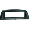 Dietz Mascherina autoradio 1 DIN per FIAT Punto 9/1999 fino a 2007