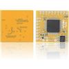 PUSOKEI Chip MODBO5.0 V1.93 per Microcircuito Mod Chip a lettura diretta per disco rigido USB / Memory Stick (arancione)