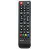 VINABTY AA59-00741A AA59-00742A Telecomando di ricambio adatto per Samsung UE42F5000AK LT28D310 UE48H5000AK UE22H5500 UE28H4000 PS43F4500AW PS43F4500AW TV
