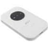 YUYTE 5g con Sim [Versione Aggiornata 2024] Hotspot Mobile WiFi 4G 300 Mbps, Router WiFi Portatile, Supporta Fino a 10 Dispositivi, Adatto per Viaggi e Affari, Batteria Integrata da 3650 mAh.