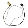 Gintai - Cavo di Ricambio per Schermo Video LCD per HP Pavilion 17-AB 17-W 17-AB008NG 17-AB010NR 17-AB301NA DD0G37LC020 DD0G37LC001 DD0G37LC021 DD0G37LC020 8-polig 57840-001 857840-00
