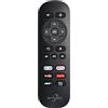 MYHGRC Telecomando di ricambio compatibile con tutti i TV BOX NOW 1 2 3 4 HD LT XS XD Ultra ed Express/+, Premiere/+