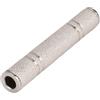 CABLEPELADO adattatore Jack 6,35 mm femmina Mono Argento, cablepelado®