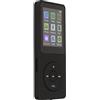 Topiky Lettore Mp3 Mp4 per Bambini, Supporto TF Card Slim 1,8 Pollici LCD Mp3 Mp4 Player Lettore Musicale Multimediale con Accessori, per Studenti, Suono Senza Perdita di Dati (#1)
