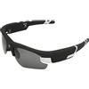 ciciglow HD 1080P Video Occhiali da Sole Action Camera Occhiali Smart Glasses Shooting Camera 2 Ore in Standby con Gambe Pieghevoli Piedi per la Guida in Bicicletta Sci