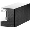 Legrand 310194 Inverter Torre Keor SP Line Interactive 2 prese 2P+T, 2 prese Iec, Autonomia 5-30 Minuti, Porta USB, 2000VA, 1200W, Nero/Bianco