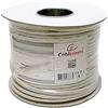Gembird CAT.6 UTP 100 m, 100 m, CAT.6 U/UTP (UTP) grigio - Cavo di rete (100 m, CAT.6, U/UTP (UTP), grigio)
