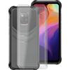 KJYF [4 Pack] Vetro Temperato per Ulefone Power Armor 14 PRO (6.52), Ultra Resistente Pellicola Protettiva Schermo Protezione,Durezza 9H AntiGraffio Screen Protector Film