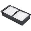 GreenBale Proiettore Filtro Aria per Epson ELPAF39 EH-TW7000 EH-TW7100 EH-TW6800 EH-TW6700W EH-TW6600W EH-TW7400 EH-TW7300 EH-TW7200 EH-TW8200 EH-TW940W -LS100 00 EH-TW9000W Filtro di ricambio