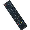 VINABTY Telecomando di ricambio SRT32HY4003, VINABTY, adatto per TV LED SRT 32HY4003 SRT24HX4003 SRT32HX4003 SRT43FX4003 SRT49FX4003 SRT55FX4003 SRT55FX4003