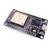 JZK ESP32 Scheda di Sviluppo ESP-WROOM-32 ESP-32 ESP-32S 2.4GHz WiFi + Bluetooth Dual Mode modulo Antenna con Potenza Ultra Bassa