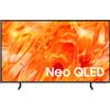 Samsung 43" Neo QLED QN70H 4K Vision AI Smart TV 2026