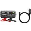 NOCO Boost X GBX45, Avviamento di Emergenza Portatile 1250A 12V UltraSafe, Booster al Litio Professionale, Cavi Batteria Auto e Powerbank & GBC011 Caricabatteria Auto 12V Boost X