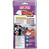 Ma-Fra Wipes Shine, Salviette Monouso per Donare l'Effetto Lucido Brillante Originale a Plastiche e Cruscotti Sbiaditi Creando uno Scudo Protettivo Antipolvere, Non Unge, Confezione da 20 Pezzi
