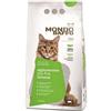 Prolife Mondo Baffo Lettiera bianca purissima 7,5 L - Limone