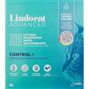 Lindocat Advanced Control Plus Lettiera Gatto diagnostica per malattie Gatto Naturale da 6 Litri