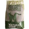 Natural Code LETTIERA NATURAL CODE NEUTRA. 10LT