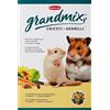 Padovan Grandmix Criceti - 1000 gr