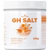 NatureHolic Saltea GH+ | Sale indurente per aumentare la durezza totale | Per indurimento mirato nell'acquario | Ideale per piante d'acquario | Remineralizza acqua osmosi | Quantità 100 g
