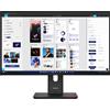 Lenovo ThinkVision T32UD-40 Monitor GARANZIA ITALIA