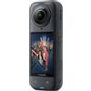 Insta360 X5 fotocamera per sport d'azione 72 MP 8K Ultra HD 25,4 / 1,28 mm (1 / 1.28) Wi-Fi 200 g GARANZIA ITALIA