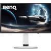 BenQ EX271QZ Monitor PC 67,3 cm (26.5) 2560 x 1440 Pixel 2K OLED Bianco GARANZIA ITALIA