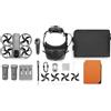 DJI Avata 360 Motion Combo (Goggles N3) 4 rotori Octocopter 64 MP 6000 x 3000 Pixel 2700 mAh Grigio GARANZIA ITALIA