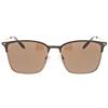 H.I.S HIS HS167-003 - Occhiali da sole, colore fucile scuro