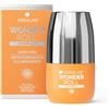 Veralab Wonder Roll siero viso antiossidante illuminante vitamina C roll-on 40ml