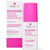 Veralab Recovery Glow Serum Siero Viso Antiossidante Rigenerante Idratante 30ml