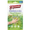 Zanzarella Play & Nature Braccialetti Colorati 25 Pezzi
