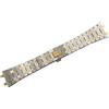 ROUREOX 41mm Cassa Orologio Ottagonale Vetro Zaffiro NH35 NH70 Movimento 31.8mm Quadrante Grande Acciaio Inox Mod Parti per AP Royal Oak-13 41MM