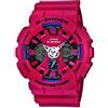 Casio G-Shock Ga-120Tr-4Aer Orologio da Polso Uomo