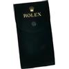 ROUREOX Protettore Viaggio Orologi Misura Tasca Fodera Velluto Custodia Conservazione Orologio Polso Antigraffio Custodia Set per Rolex/OMEGA/Cartier - C