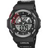 Lorus Orologio Lorus R2321MX9 Cassa 50 mm Digitale Uomo 4894138340369