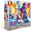 Asmodee - MARVEL UNITED: GUARDIANS OF THE GALAXY REMIX - Espansione