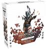 Steamforged Games Horizon Zero Dawn: The Lawless Badlands Expansion - Un'espansione di giochi da tavolo di Steamforged Games - 60-90 minuti di gioco - Family Game Night - Adolescenti & Adulti di età 14+