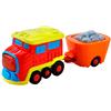 VTech Baby 80-194404 - Treno Merci, Treno motorizzato