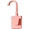 Bemonew Giocattolo per lavandino, lavandino per Giocare con Acqua Corrente, Gioco Elettrico per Bambini, Giocattolo per Rubinetto da Cucina per Bambini