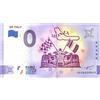 Souvenir Porz 0 Euro banconote Monza · GP Italia · Anniversary · Souvenir o zero € Biglietto di souvenir