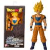 BANDAI Dragon Ball Super Bandai Action figure gigante Limit Breaker da 30 cm - Super Saiyan Goku - Licenza Ufficiale Dragon Ball - Giocattolo per bambini 4 anni e + - 36735