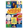 FUNKO GAMES Funko 54801 Signature Games: Seinfeld: The Party Game About Nothing - Amazon Exclusive