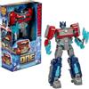 TRANSFORMERS One Ultimate Energon Optimus Prime (Orion Pax) Figura 10 pollici - 2 in 1